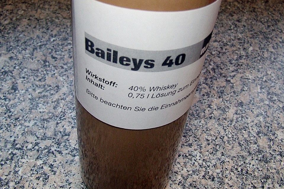 Baileys