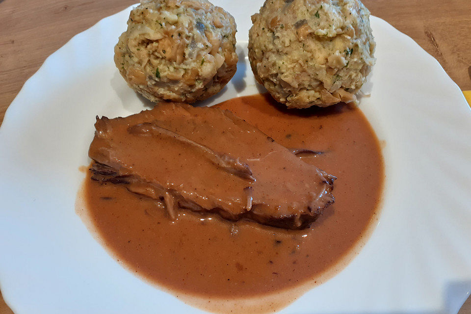 Brezenknödel