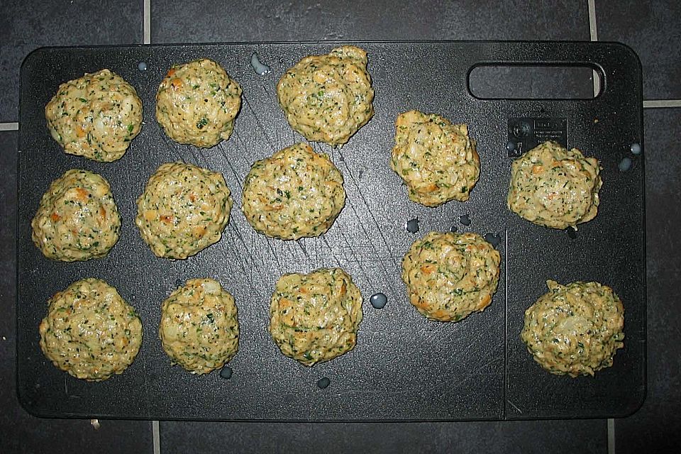 Brezenknödel