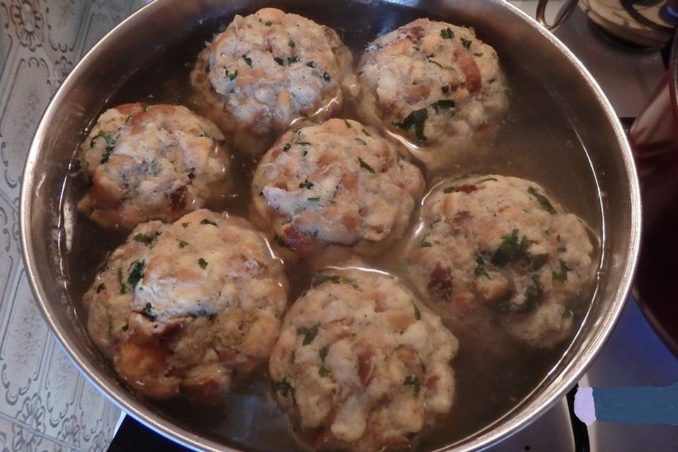 Brezenknödel