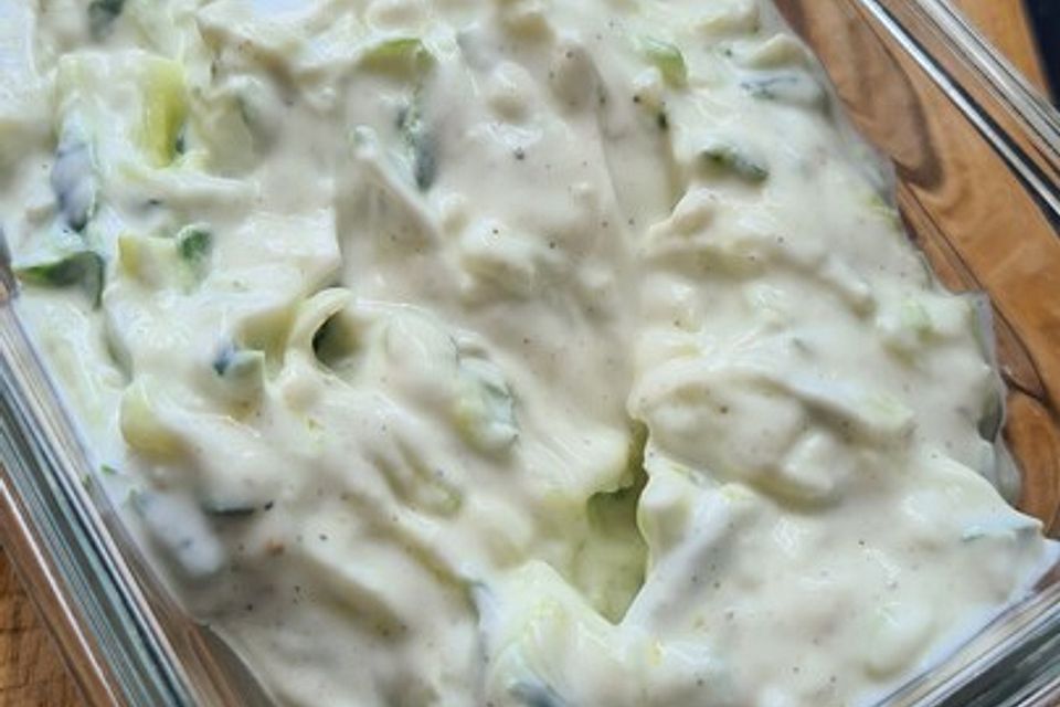 Tzatziki