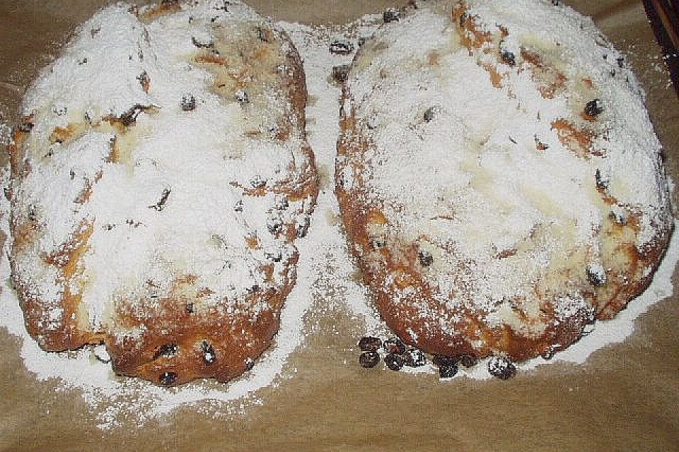 Christstollen