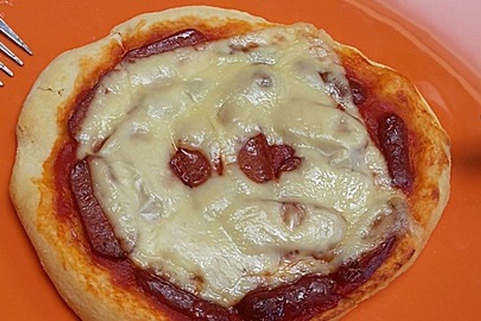 Mini - Pizza