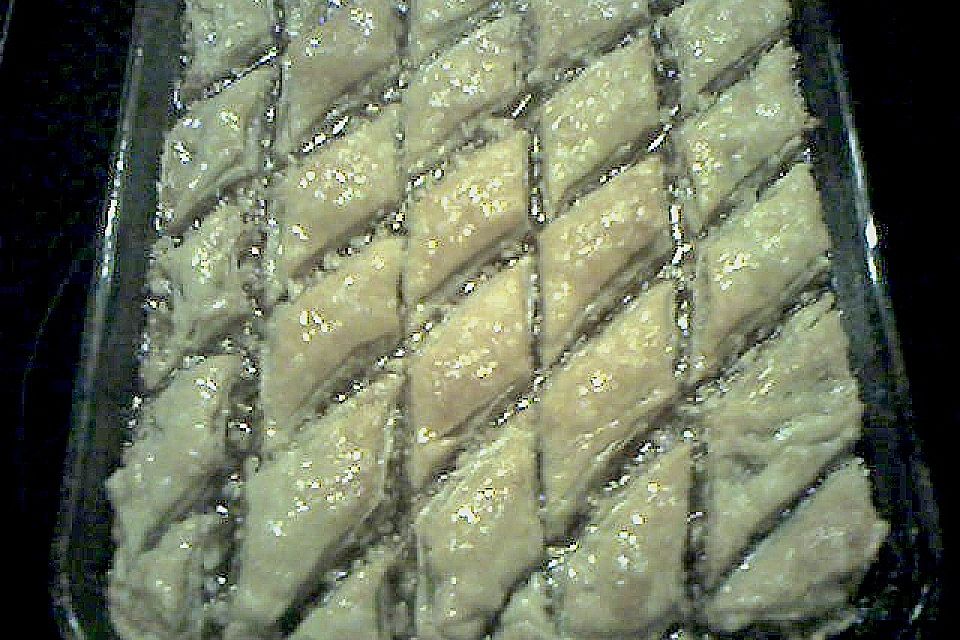 Baklava