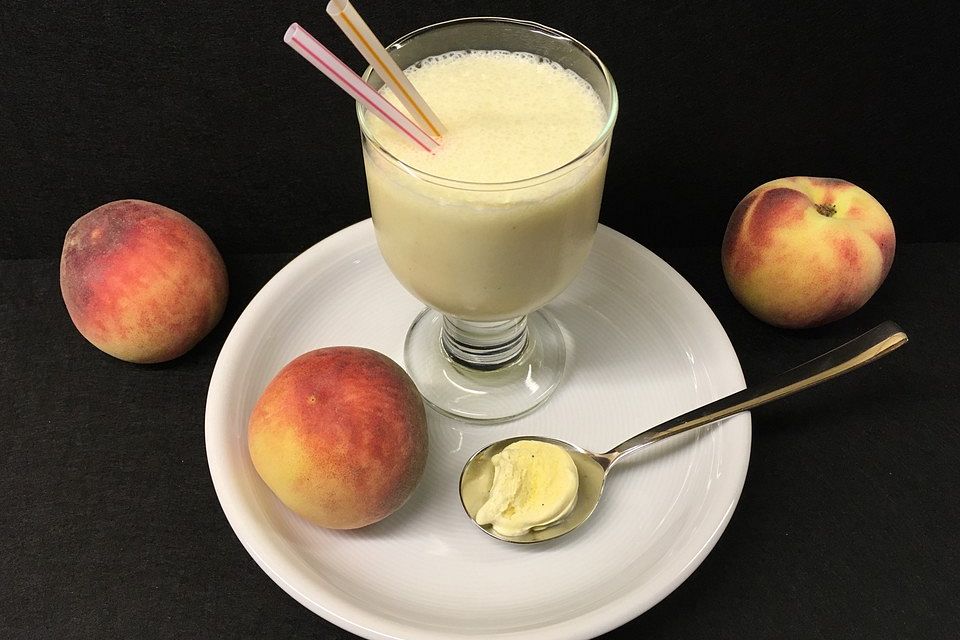 Peach - Shake