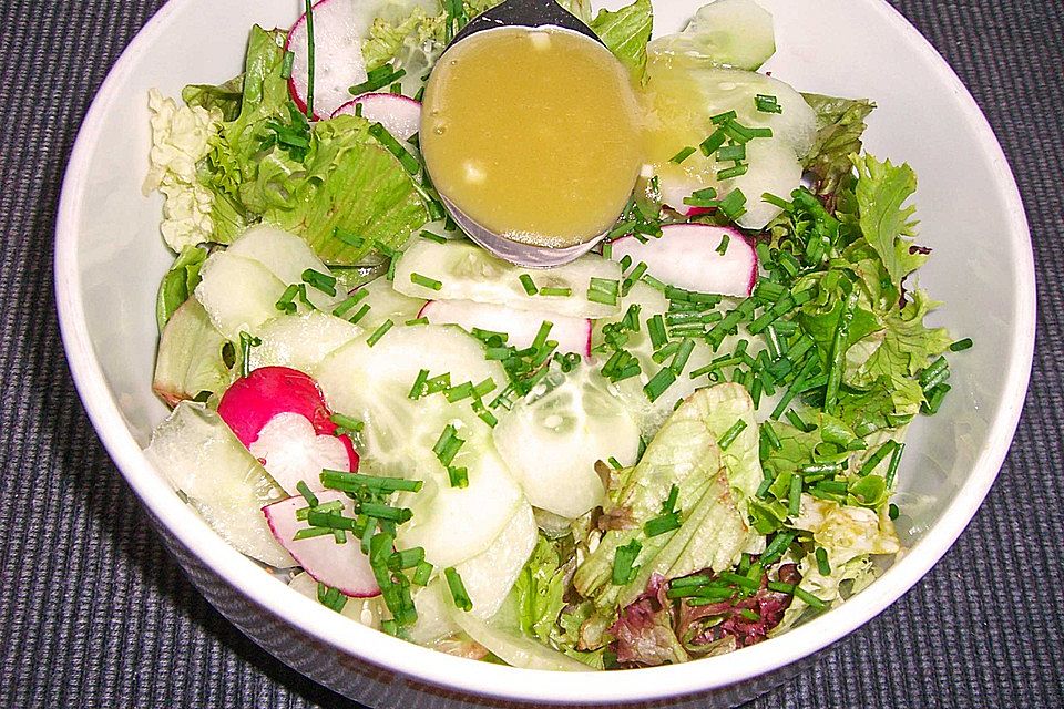 Vinaigrette