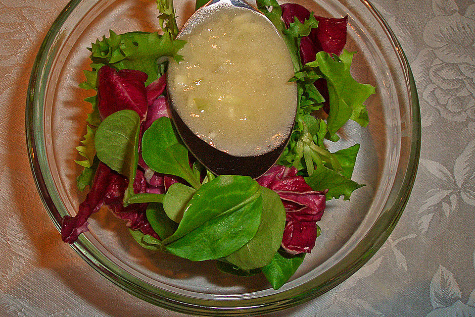 Vinaigrette