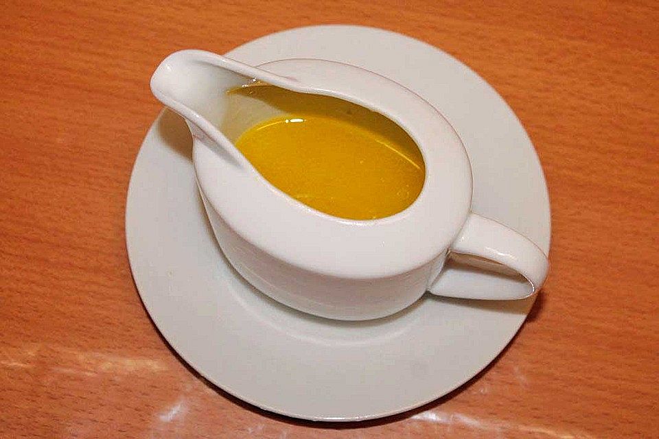 Vinaigrette