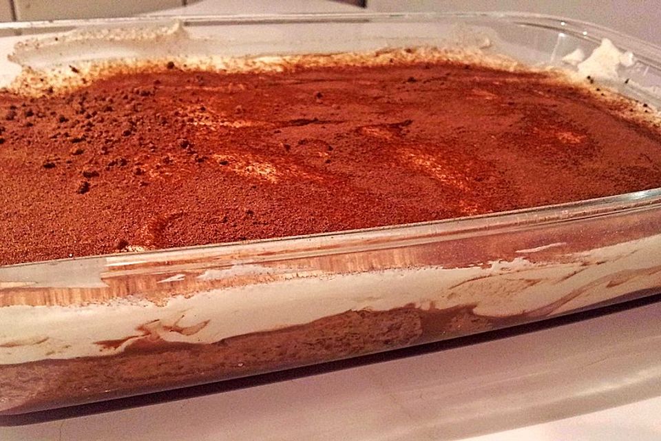 Kinder - Tiramisu