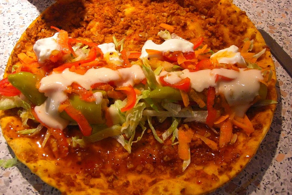 Lahmacun