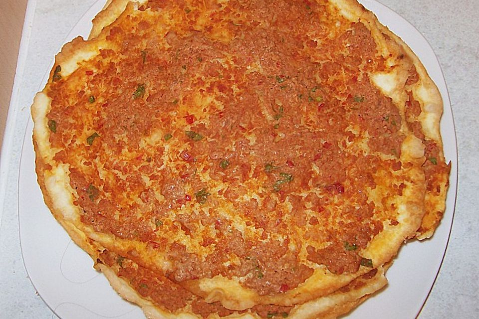 Lahmacun