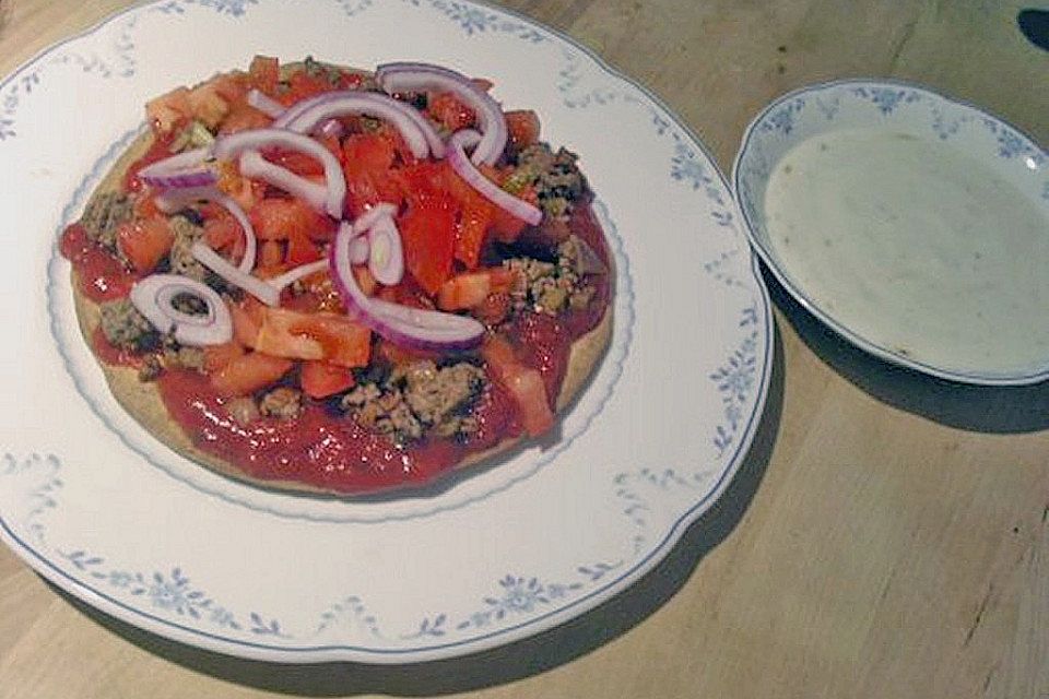 Lahmacun