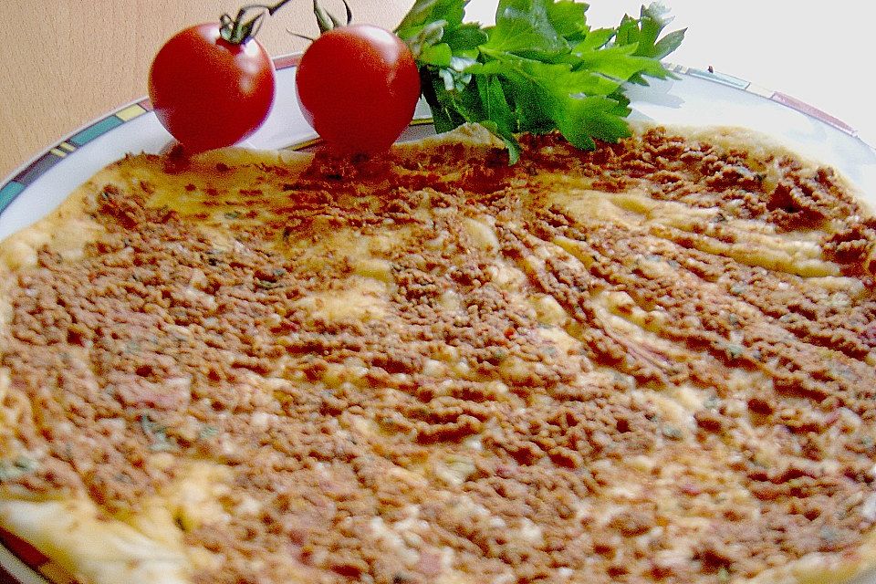 Lahmacun