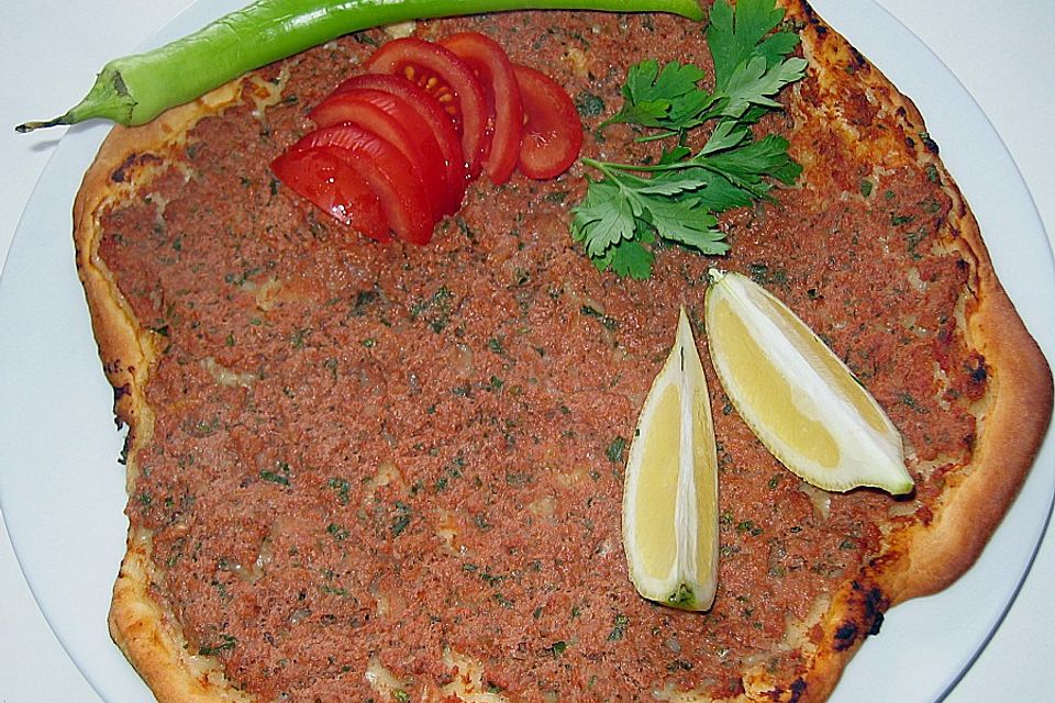 Lahmacun