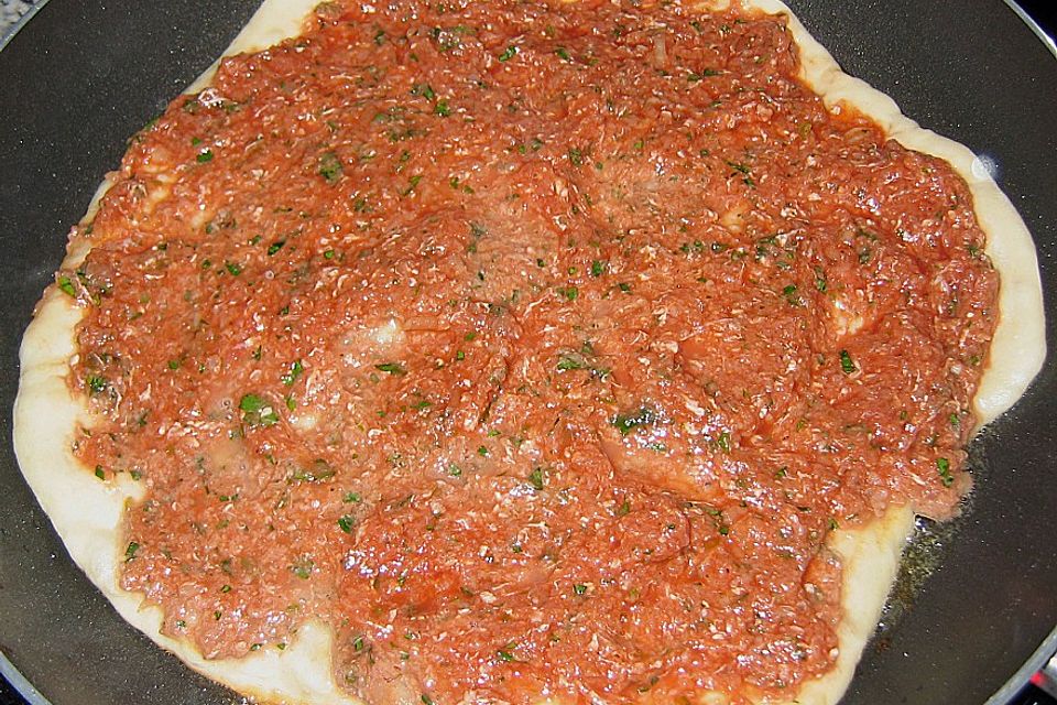 Lahmacun