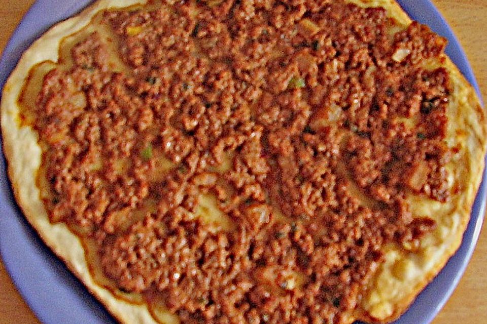 Lahmacun