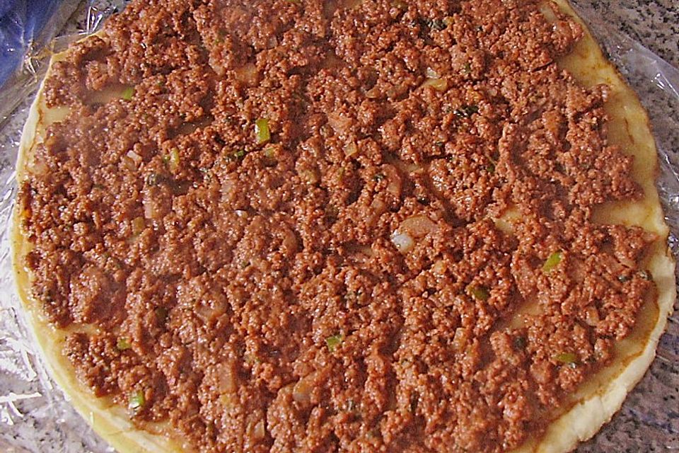 Lahmacun