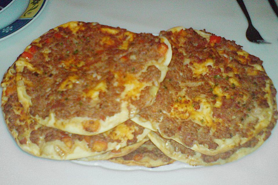 Lahmacun