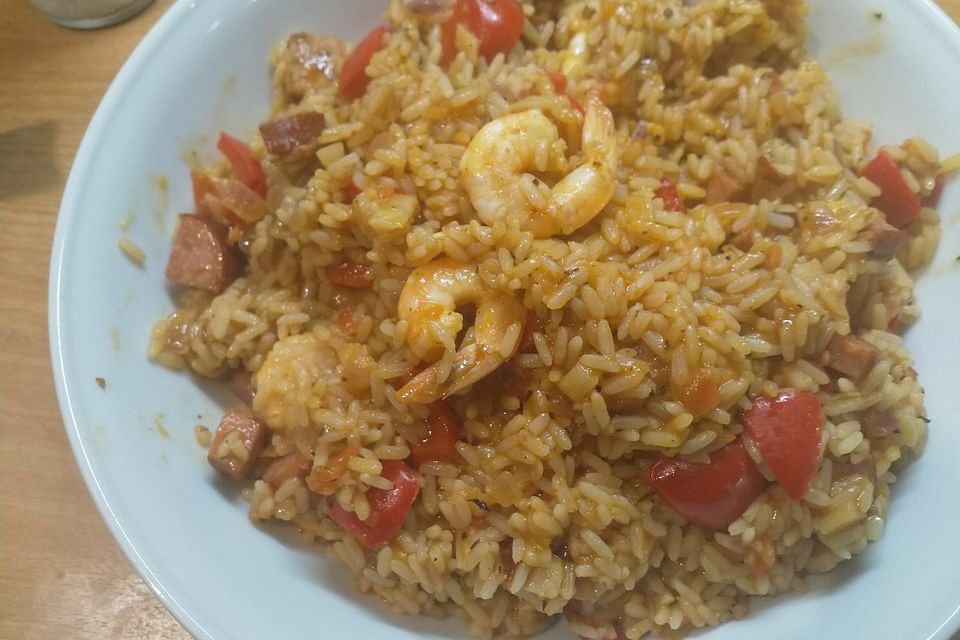 Jambalaya