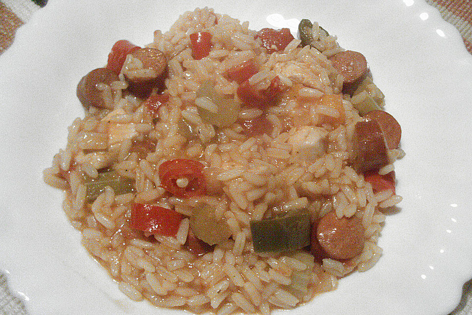 Jambalaya