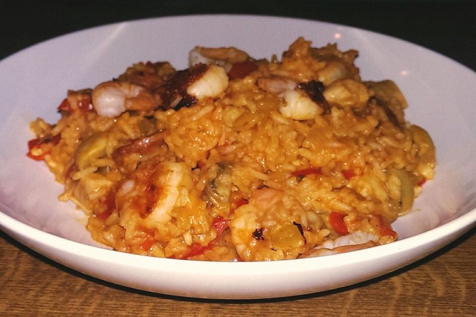 Jambalaya