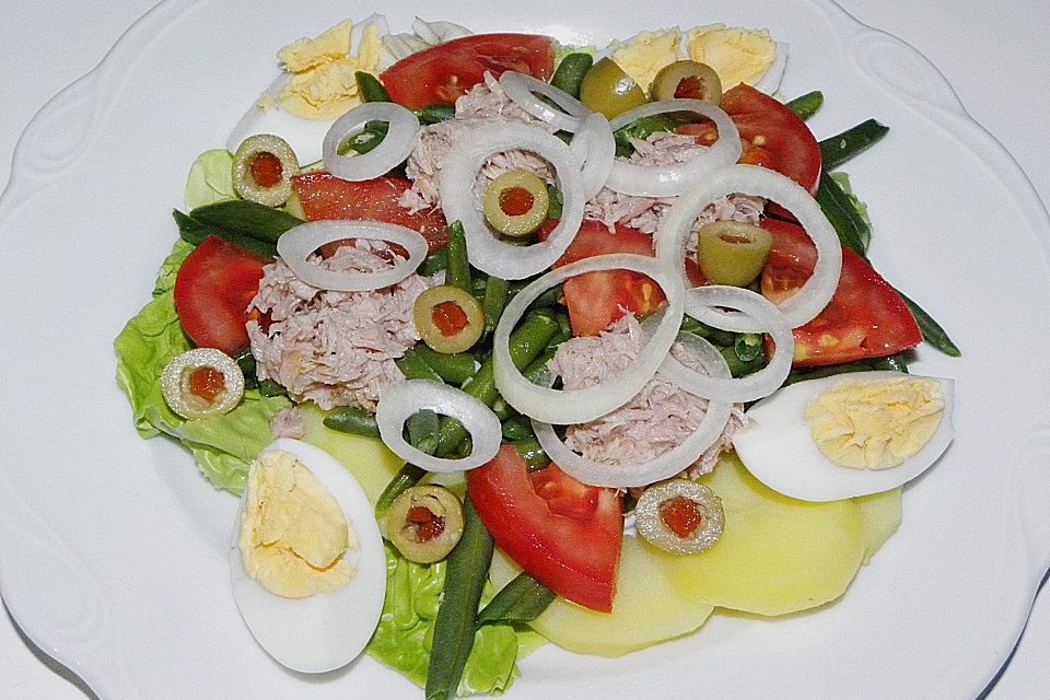 Nizzaer Salat