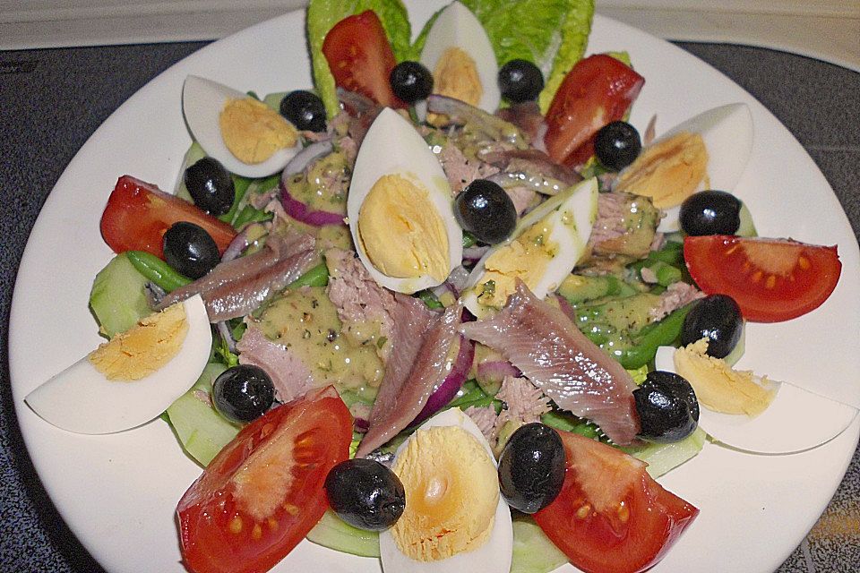 Nizzaer Salat