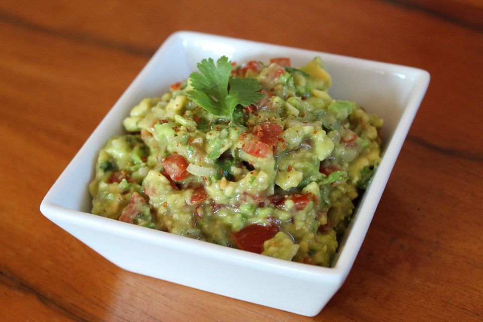 Avocado - Dip