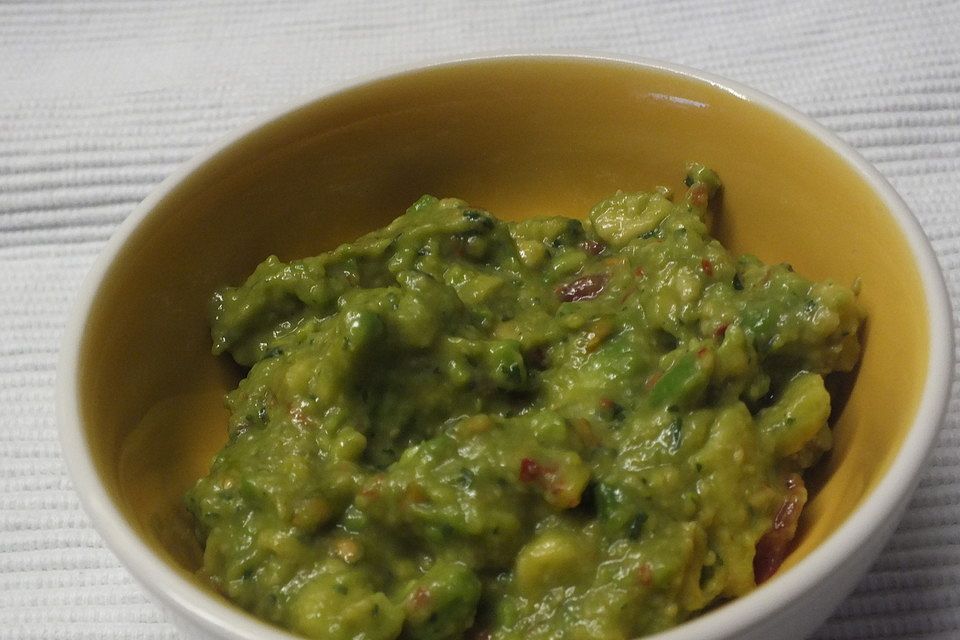 Avocado - Dip