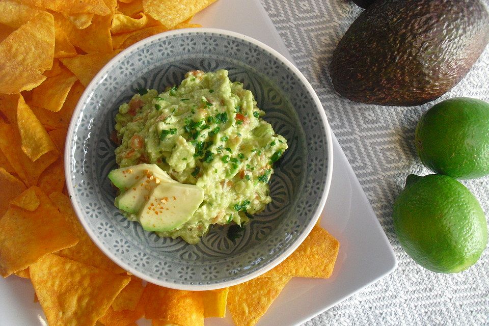 Avocado - Dip