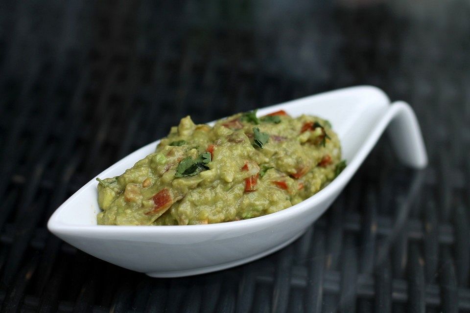 Avocado - Dip