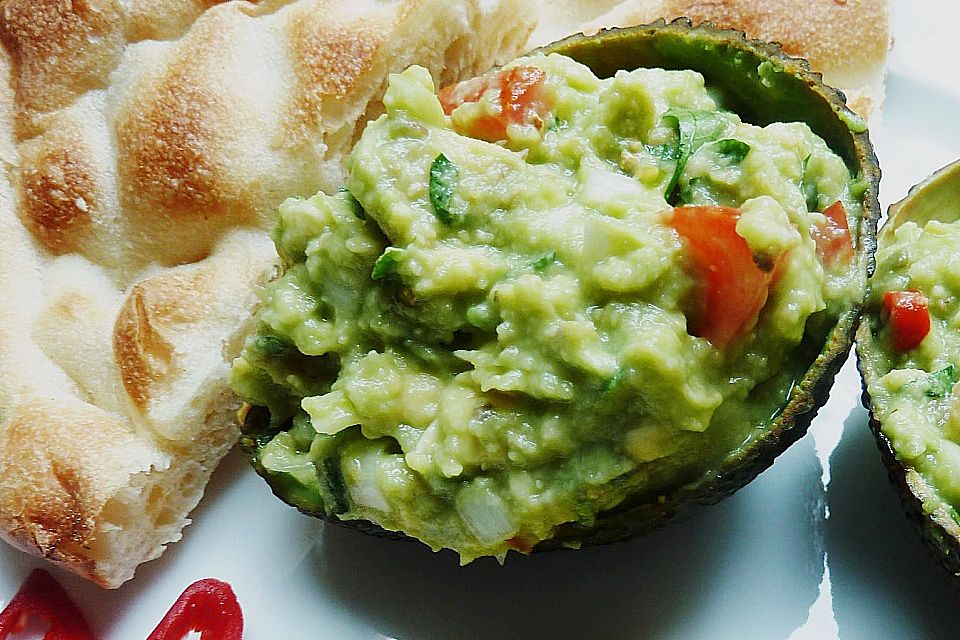 Avocado - Dip