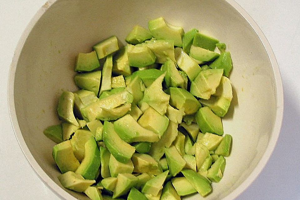 Avocado - Dip