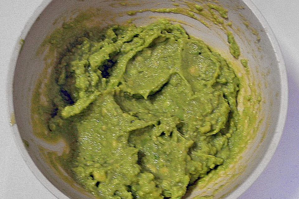 Avocado - Dip