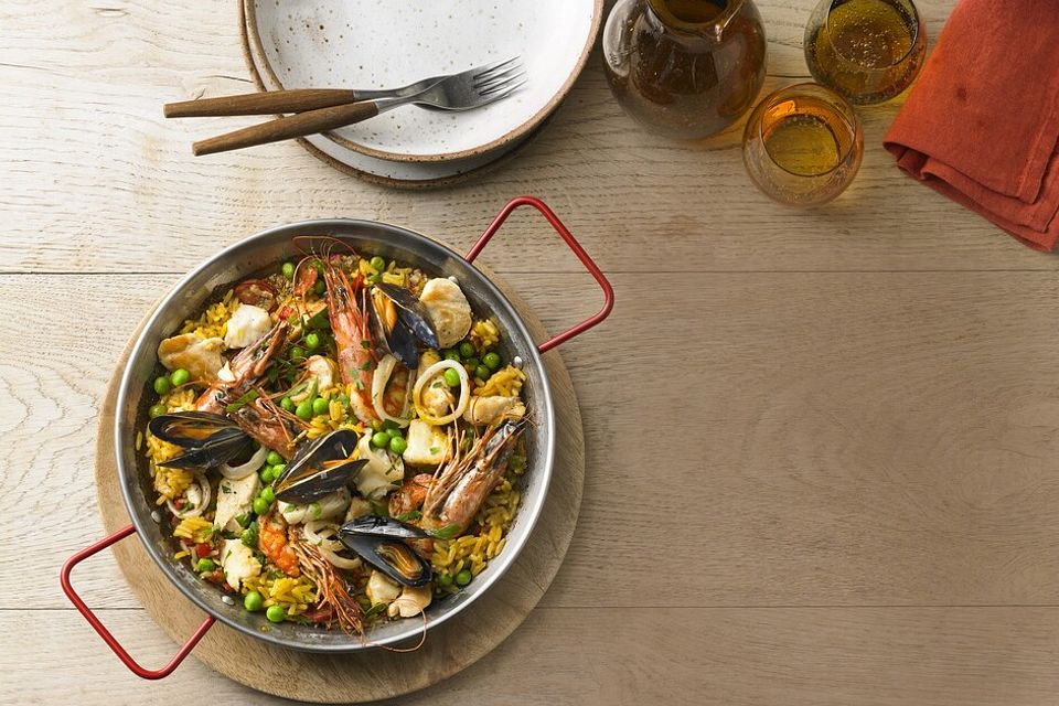 Paella