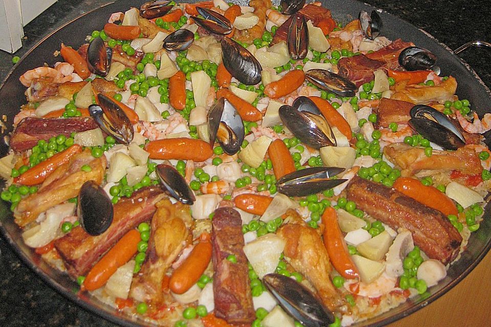 Paella