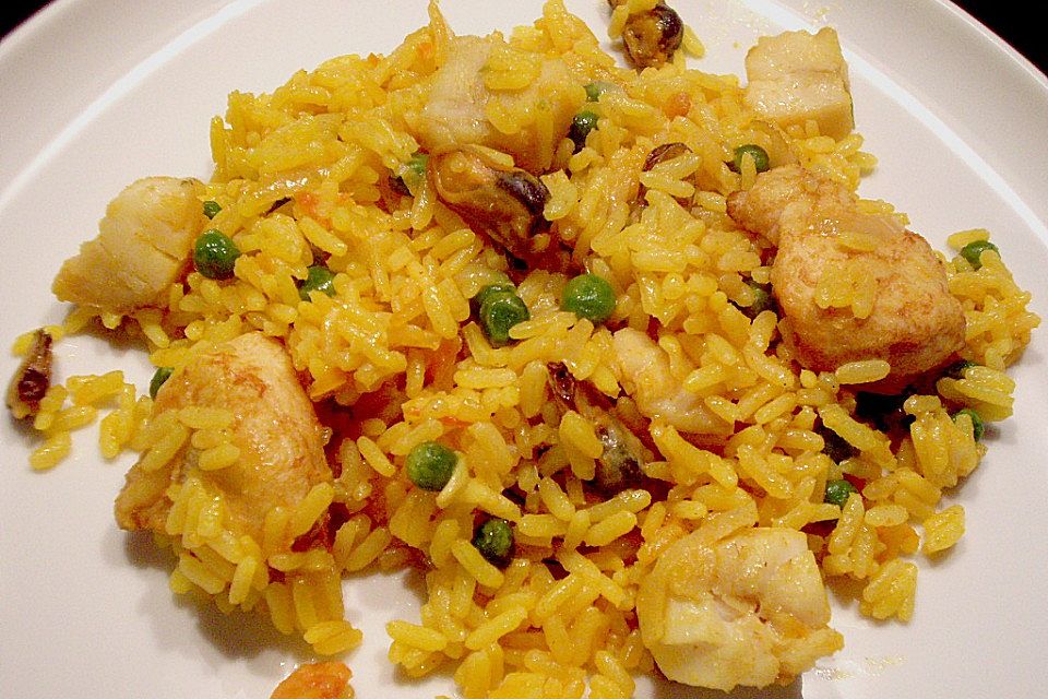 Paella