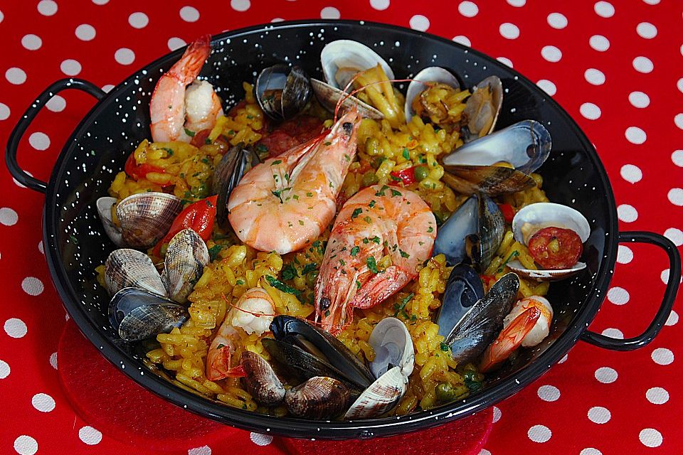 Paella