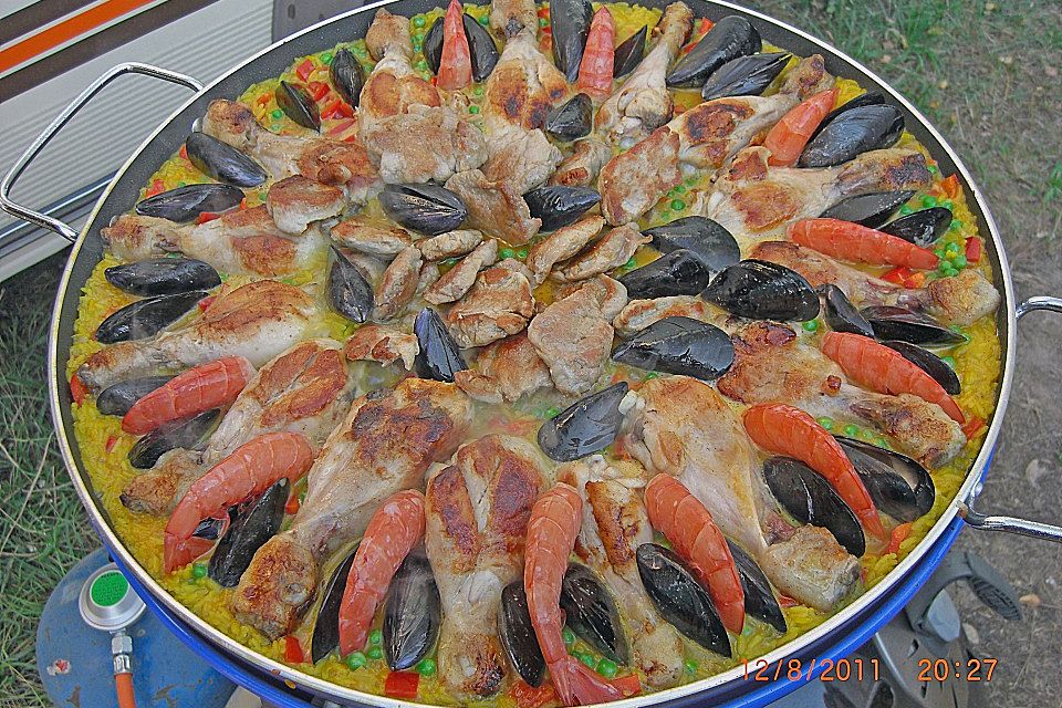 Paella