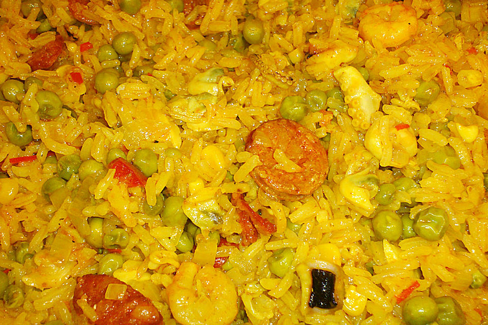 Paella