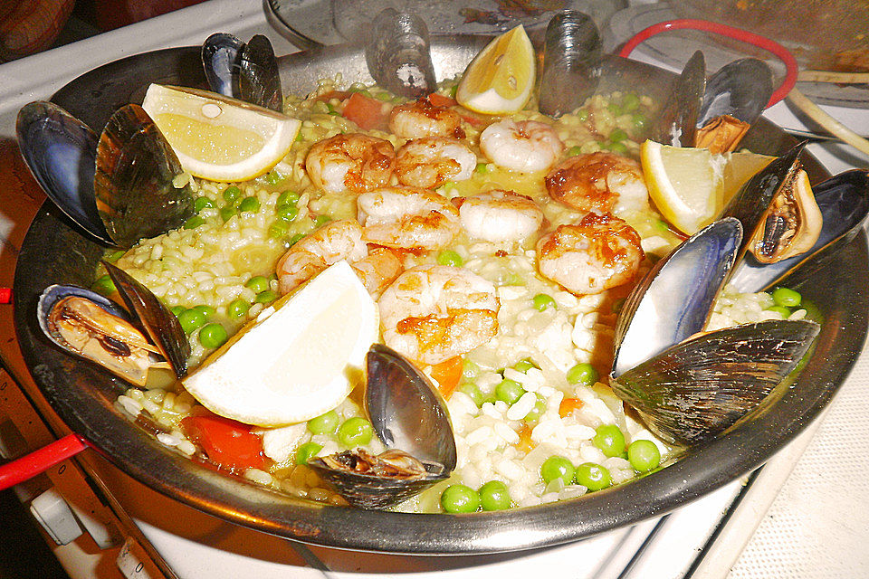 Paella