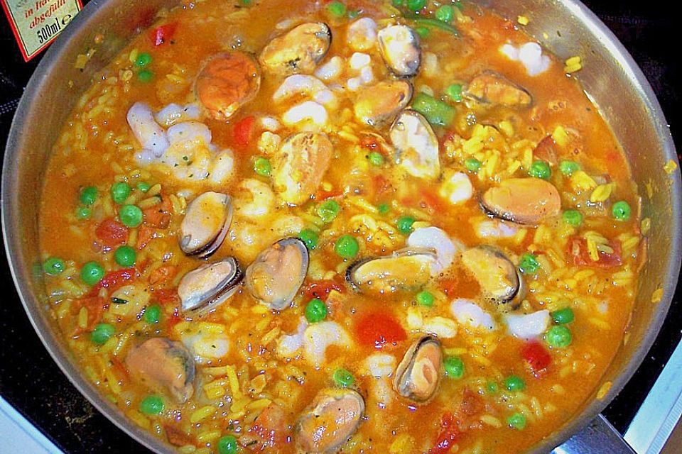 Paella