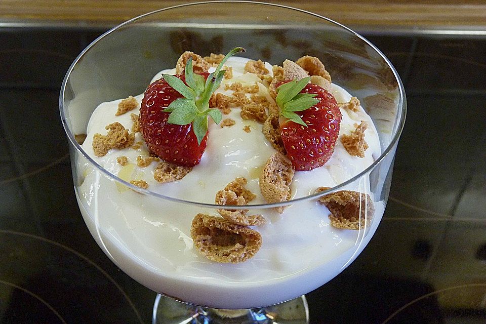 Mascarpone - Creme