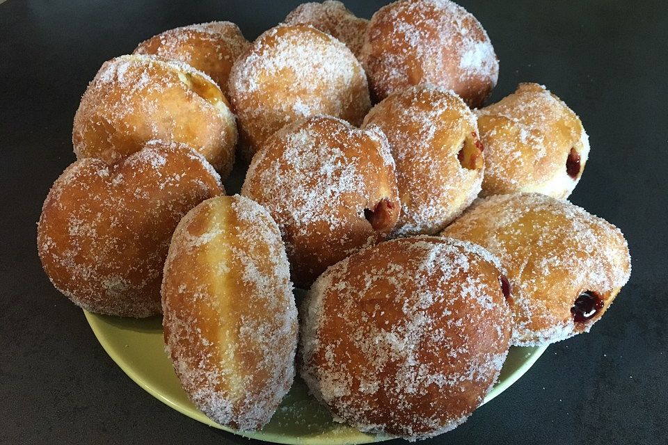 Krapfen