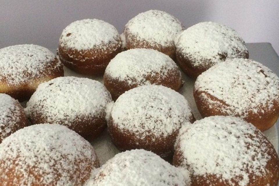 Krapfen