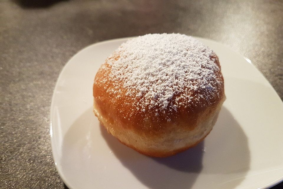 Krapfen