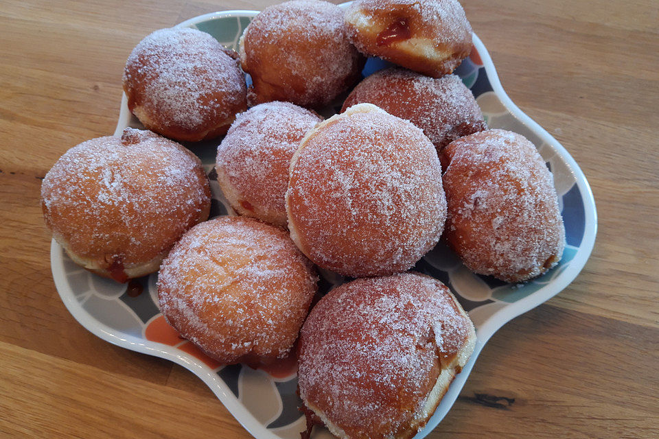 Krapfen