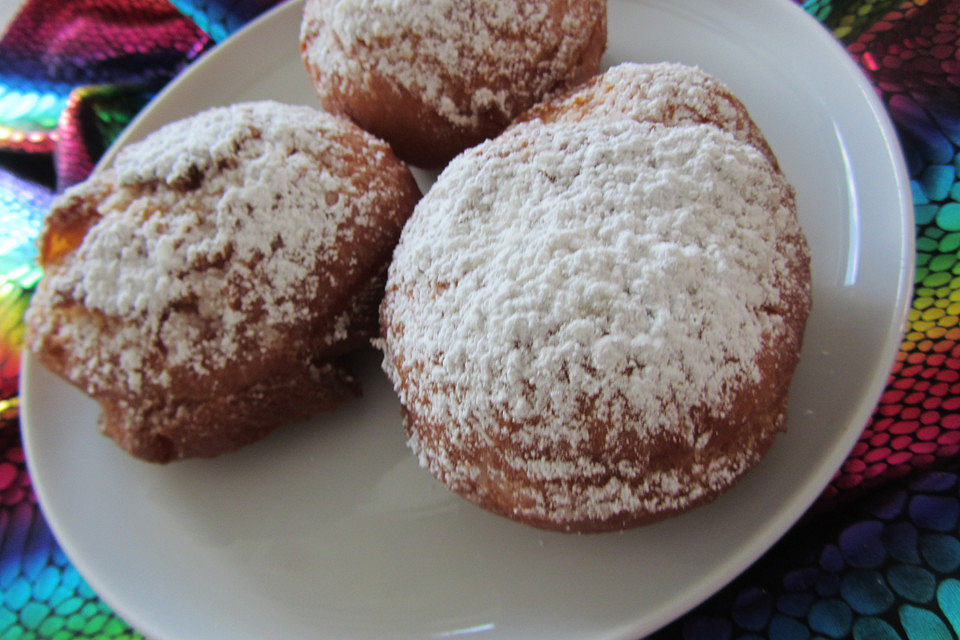 Krapfen