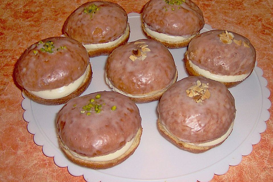 Krapfen