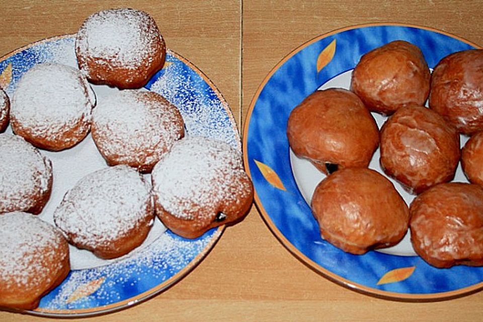 Krapfen